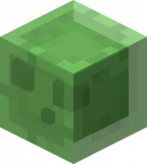Slime 史莱姆