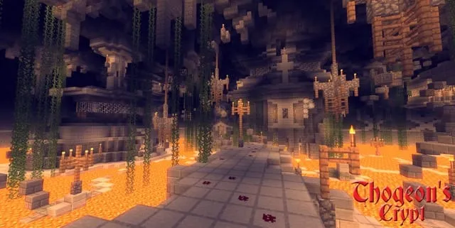 索金的地下世界02
